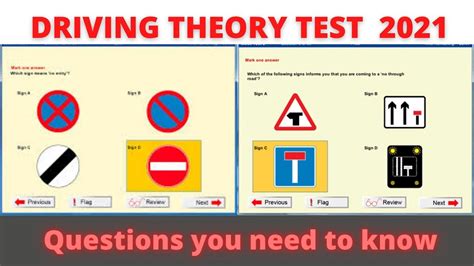 how hard is theory test uk|top 10 theory test questions.